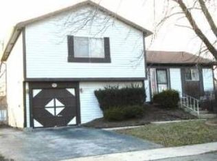 160 Oakhurst Rd, Matteson, IL 60443