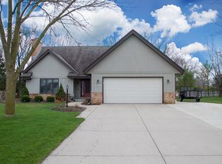 S74W14465 Settler Way, Muskego, WI 53150