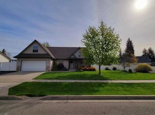 1209 W Edgewood Cir, Coeur D Alene, ID 83815