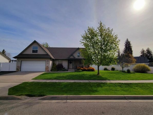 1209 W Edgewood Cir, Coeur D Alene, ID