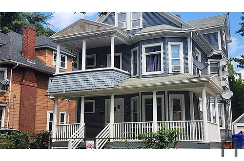 65 Oak Grove Ave #1 Photo 1