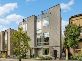 3647 B Dayton Ave N, Seattle, WA 98103
