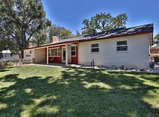 6525 Marchant Ave, Atascadero, CA 93422
