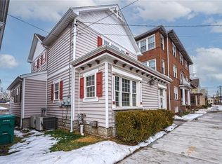 132 S 7th St, Indiana, PA 15701