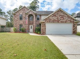 1619 Chart Dr, Crosby, TX 77532