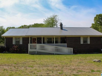 6220 Sunset Dr, Mulga, AL, 35118