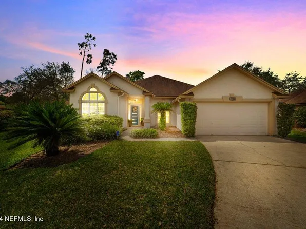 2146 GRASSY BASIN Court, Jacksonville, FL 32224