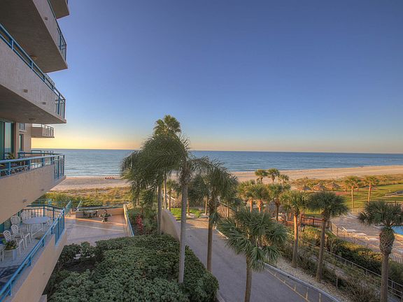 3rd image of 1520 Gulf Blvd APT 406