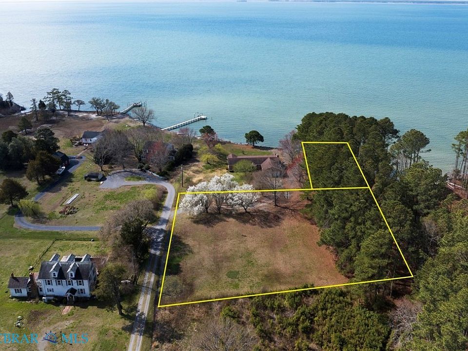 1st image of 0 Bar Neck Rd Lot 85