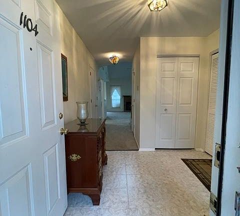 Entry Hall