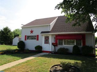 801 El Hatco Dr, Temple, PA 19560