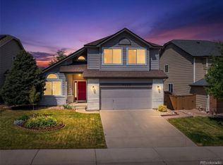 9033 Edgewood St, Highlands Ranch, CO 80130