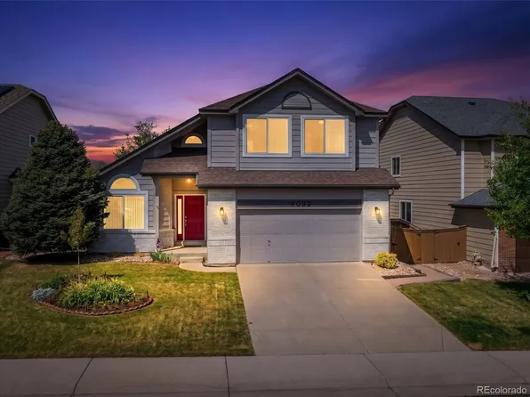 9033 Edgewood Street, Highlands Ranch, CO 80130