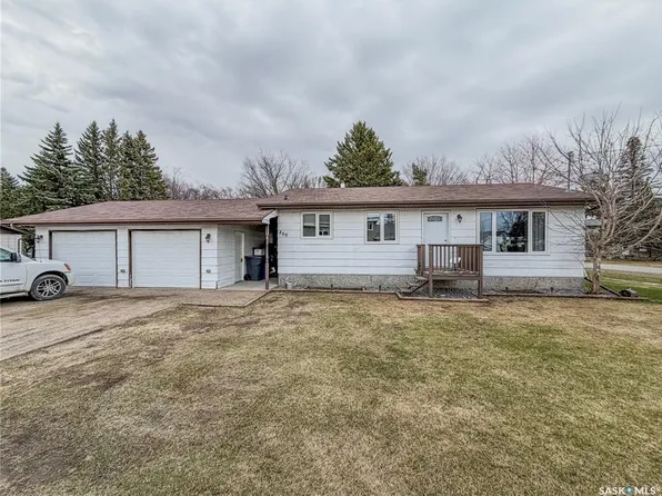 400 Ayr STREET, Saltcoats, SK S0A 3R0