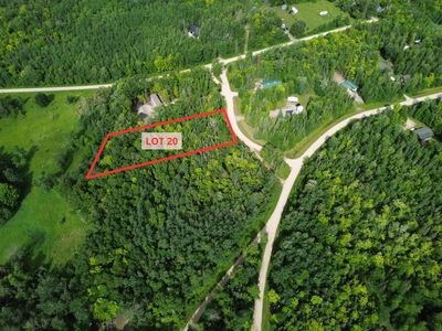 LOT 20 Natures Way, Federal Dam, MN, 56641