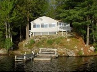 41 Sachs Rd, Nottingham, NH 03290