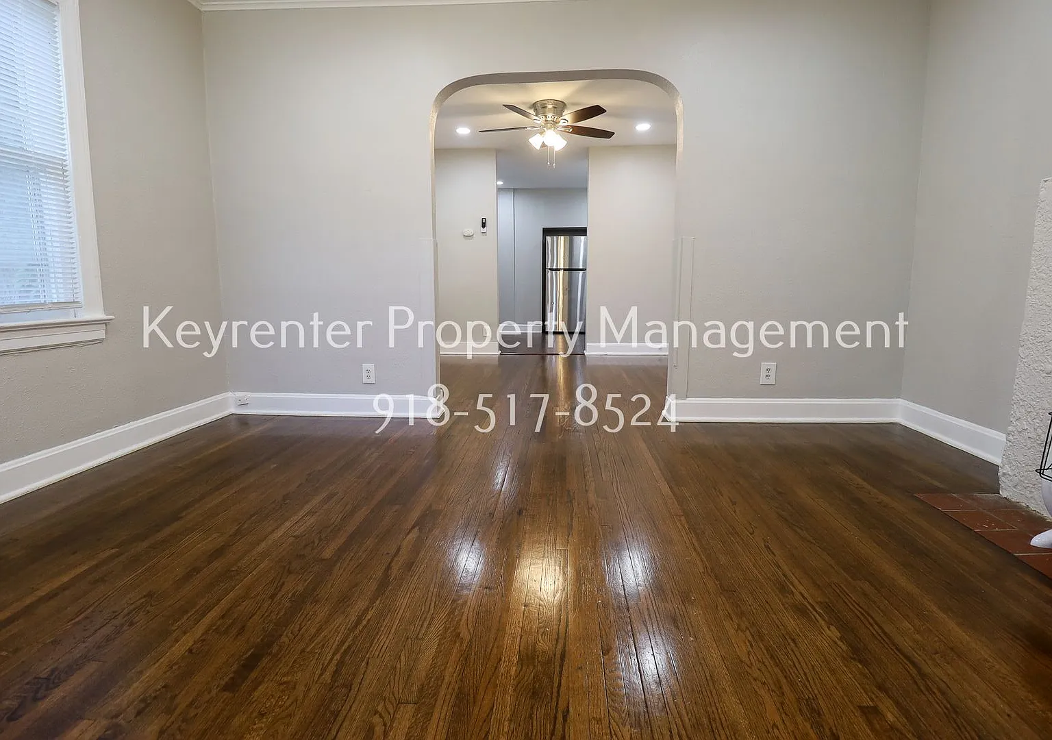 345 S Zunis Ave Duplex — Photo 3