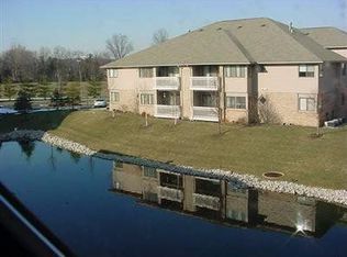 3800 Rosemont Blvd APT 109G, Fairlawn, OH