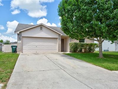 292 Indian Paintbrush Dr, Kyle, TX, 78640