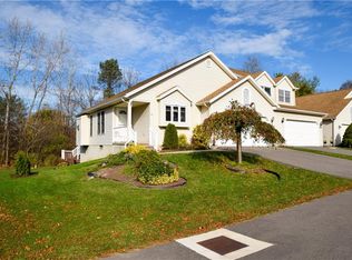 2270 Penfield Rd, Penfield, NY 14526