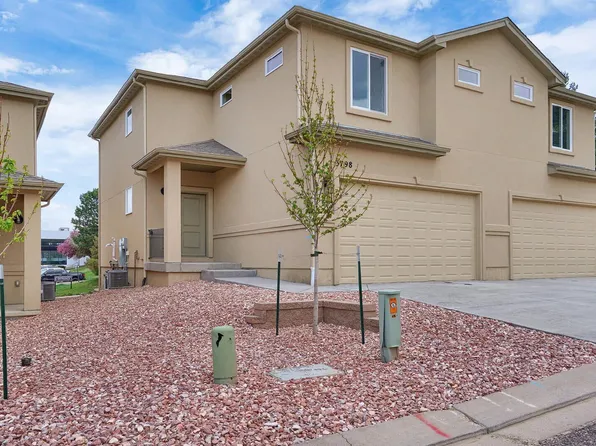 3798 Venice Grv, Colorado Springs, CO 80910