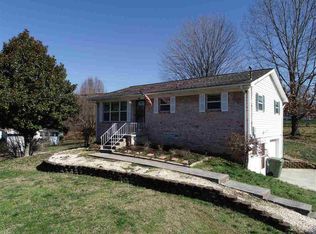 1628 Shields Ferry Rd, Morristown, TN 37814