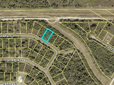 1985 Walcott Loop, Lehigh Acres, FL, 33972
