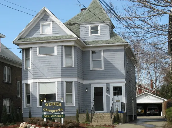 208 E 10th St, Erie, PA 16503