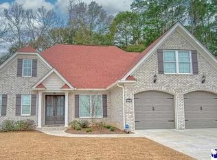 990 Via Salvatore, Florence, SC 29501