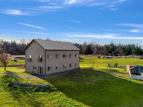8225 Peace Park Drive, Custer, WA 98240