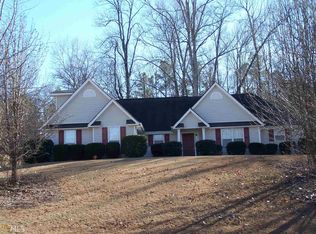 205 Ashley Woods Dr, Newnan, GA 30263