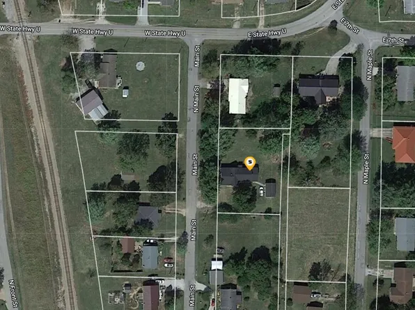 10603 N Main St, Butterfield, MO 65625