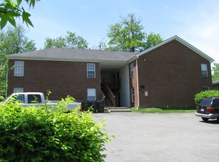 1607 Alexandria Dr #A, Lexington, KY 40504