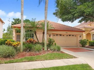 4025 Dorado Dr, Riviera Beach, FL 33418