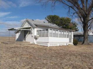 53 Eureka Lake Rd, Eureka, KS 67045