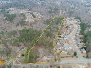 2378 Kilgore Rd, Buford, GA 30519