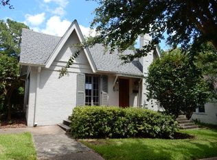 1214 Greymont Ave, Jackson, MS 39202