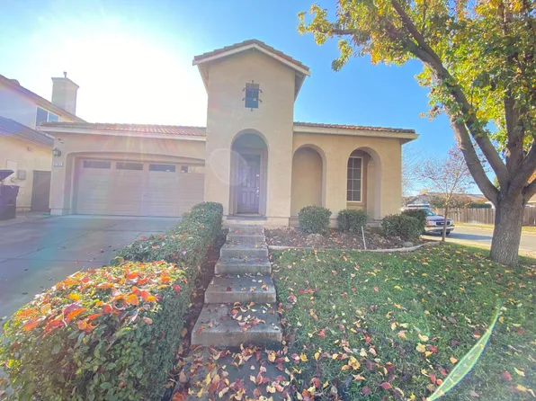 2191 Shady Arbor Dr, Sacramento, CA 95833