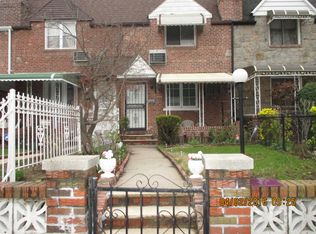 253 E 86th St, Brooklyn, NY 11236
