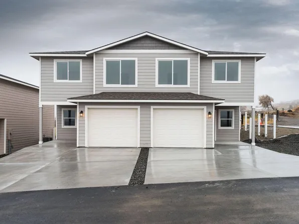 6910 Sully Ln, West Richland, WA 99353