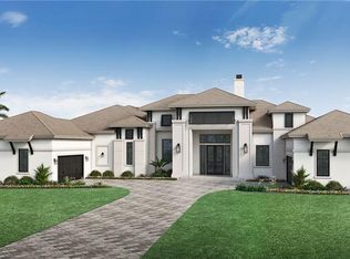 186 Carica Rd, Naples, FL 34108