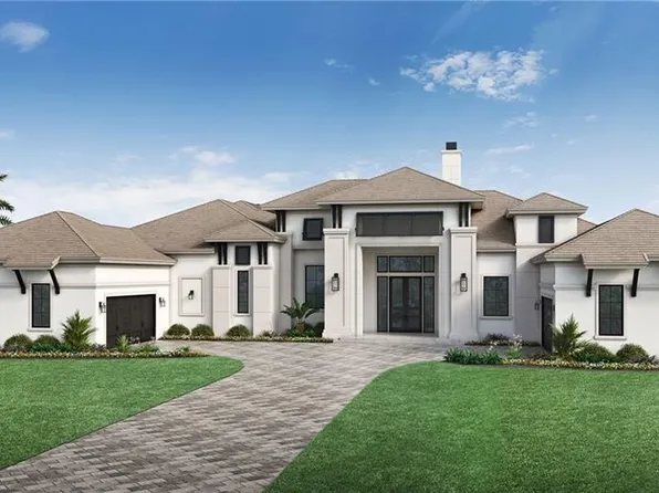 186 Carica RD, NAPLES, FL 34108