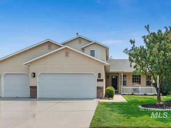 4484 S Santa Cruz Way, Boise, ID 83709