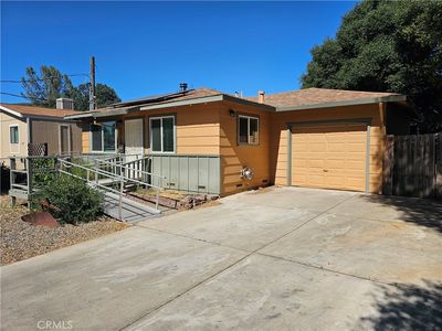 3172 16th St, Clearlake, CA, 95422