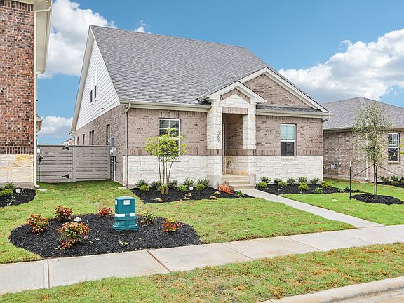 Check out the Pike floorplan at 367 Brandywine Road.