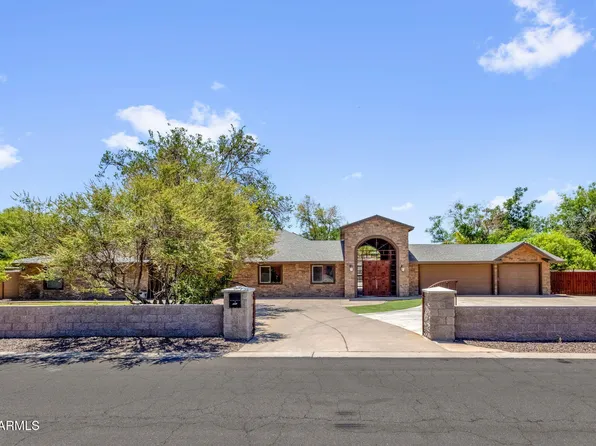 2043 E Quartz Street, Mesa, AZ 85213