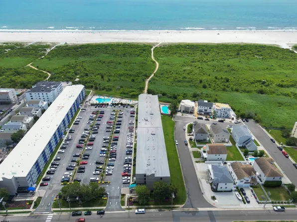 4500 W Brigantine Ave Unit 1216, Brigantine, NJ 08203