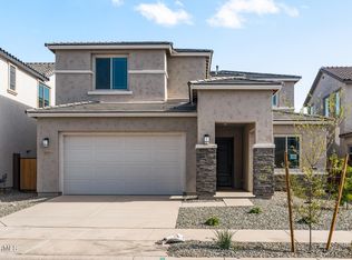 18359 E CREOSOTE Drive, Queen Creek, AZ 85142