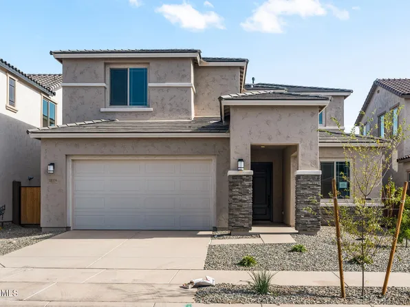 18359 E CREOSOTE Drive, Queen Creek, AZ 85142