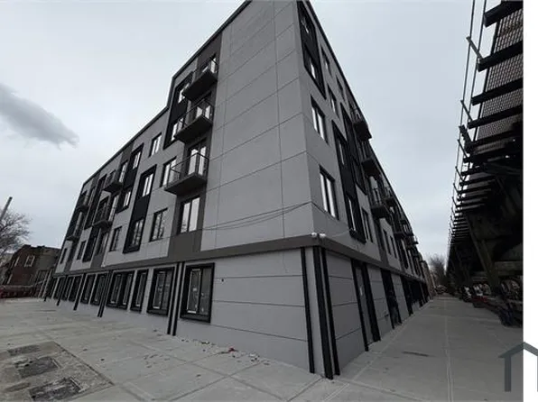 352 Amboy St #1E, Brooklyn, NY 11212